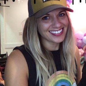 Meet Your Posher, Diana